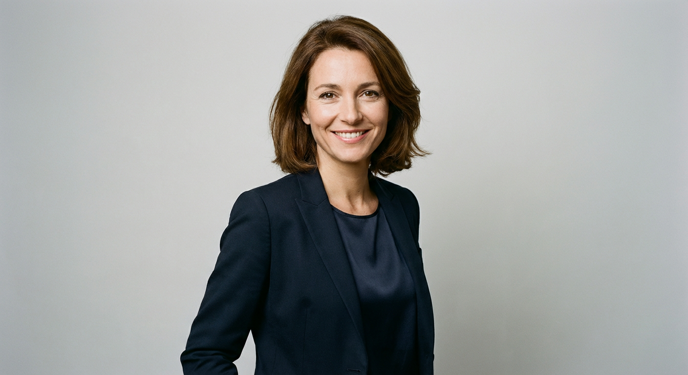 Marie D.