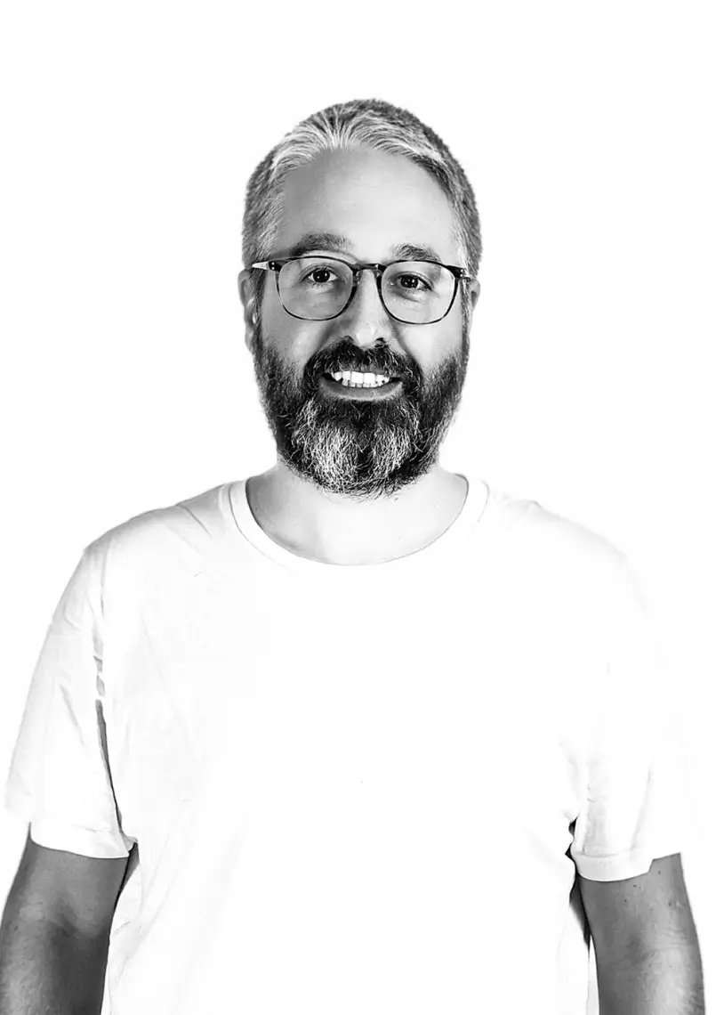 Yann, Consultant Expert Stratégie IA